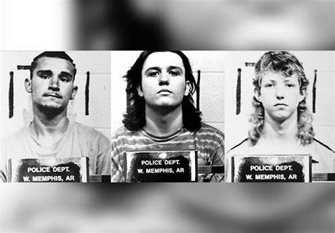 Was The West Memphis Three Case Influenced By Satanic Panic? | Crime News