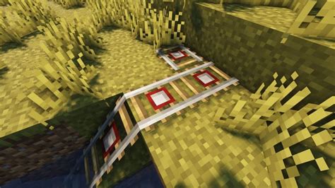 Everything to know about Detector Rails in Minecraft