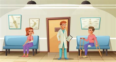 Clinic Background Vector Art, Icons, and Graphics for Free Download