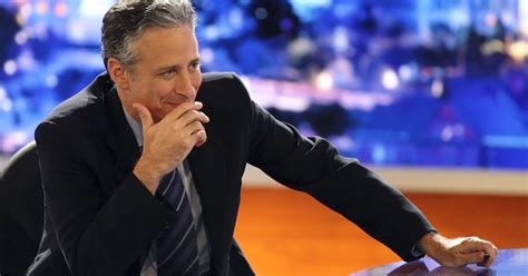 Why Jon Stewart Is Leaving The Daily Show, and What He’ll Do Next