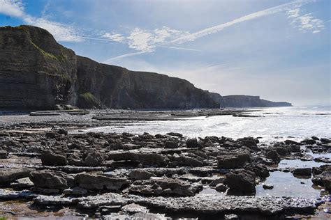 The Best Beaches in South Wales | A World Over