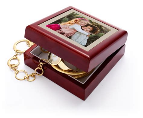 Personalized Keepsake Box & Photo Keepsake Boxes | Shutterfly | Shutterfly