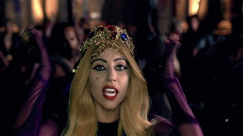 Lady GaGa - Judas - Lady Gaga Fan Art (21761204) - Fanpop