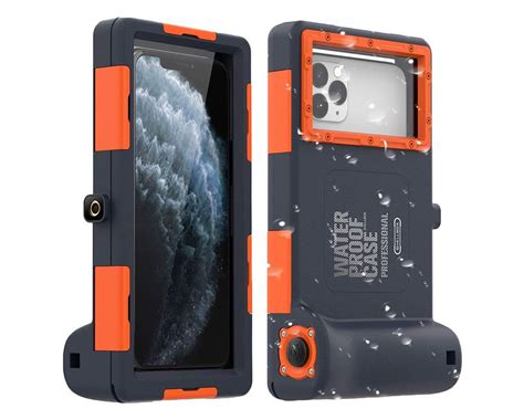 The 9 Best Waterproof Phone Cases of 2021