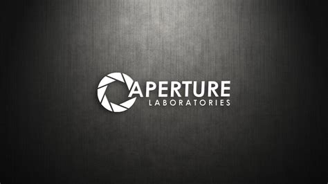 Aperture Laboratories Wallpapers - Wallpaper Cave