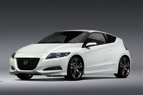 Honda CR-Z Sports Hybrid Price in Pakistan, Images, Reviews & Specs ...