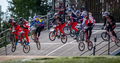 2021 UCI BMX Supercross World Cup Preview | USA Cycling