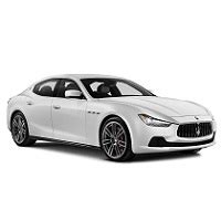 MASERATI GHIBLI CAR COVER 2013 ONWARDS - CarsCovers