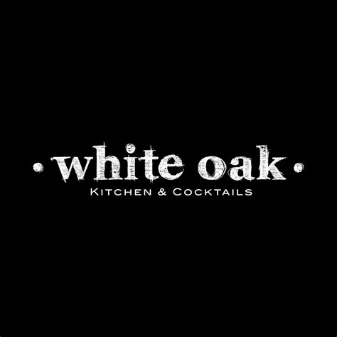 White Oak Kitchen & Cocktails | Atlanta GA