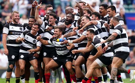 Barbarians: Takeaways from Twickenham as 'toothless' England crushed : PlanetRugby