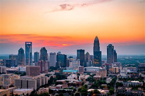 Charlotte’s Development Isn’t Standing Still During the Pandemic | Meetings Today