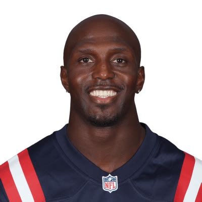 Devin McCourty Stats Summary | NFL.com