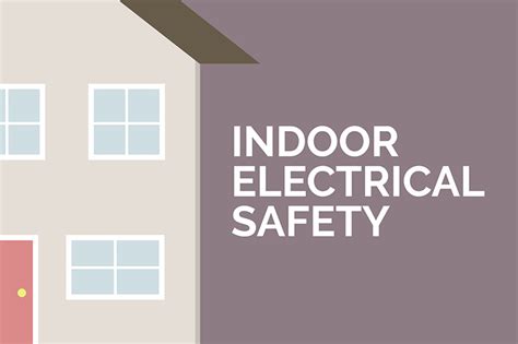 Video - Indoor Electrical Safety