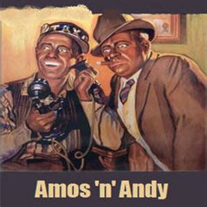 Amos 'n' Andy Show 54-01-31 (371) The Very Nervous Sanitorium (HQ) | Times Past Podcast