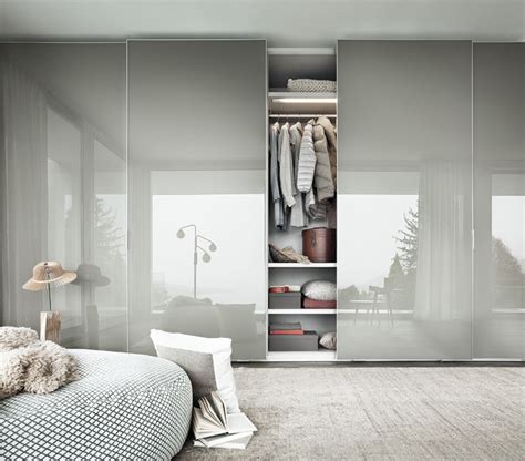 10 Sliding Door Styles for Wardrobes