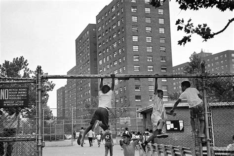 The Rise and Fall of New York Public Housing: An Oral History ...