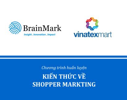 Vinatex Mart - BrainMark