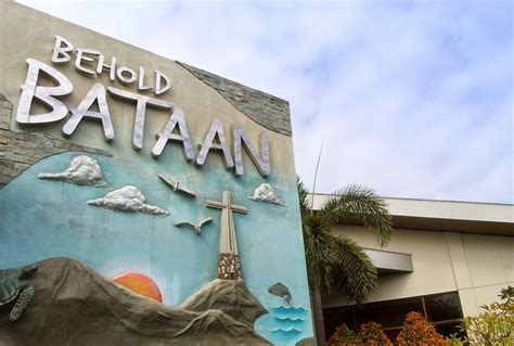 Bataan National Park expects to become agro-forestry tourism hub - 1Bataan