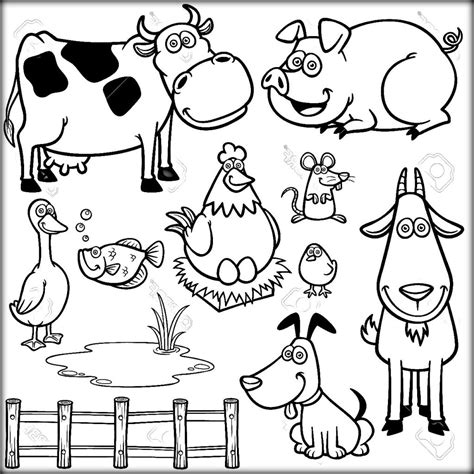 Red Barn Coloring Page at GetColorings.com | Free printable colorings pages to print and color