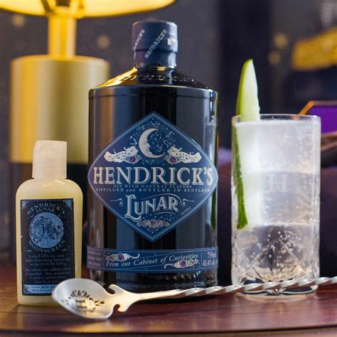 35 Gins to Upgrade Your Home Bar