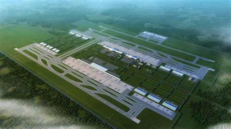 Green light for new Benin airport | Times Aerospace