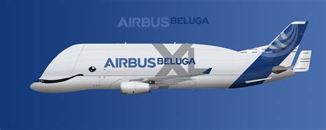 House Livery Airbus A330-743L Beluga - A.B.'s Real World Liveries - Gallery - Airline Empires