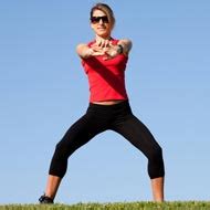 Types, Precautions and Health Benefits of Warm Up Stretching Exercises
