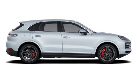 Porsche Cayenne Turbo S E-Hybrid 2024 Price In South Africa, 44% OFF