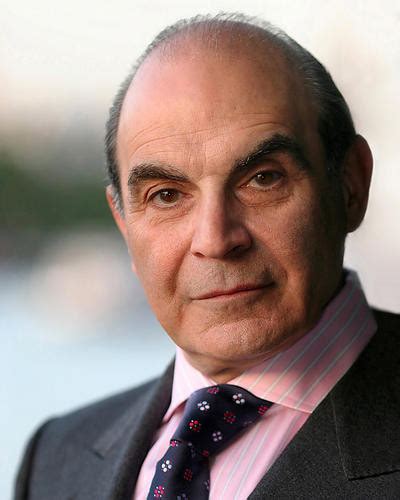 Movie Market - Photograph & Poster of David Suchet 282150