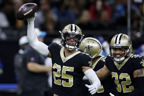 Saints 2023 schedule: Complete list of opponents for New Orleans Saints ...