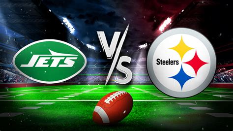 Jets vs. Steelers prediction, odds, pick for NFL Week 7