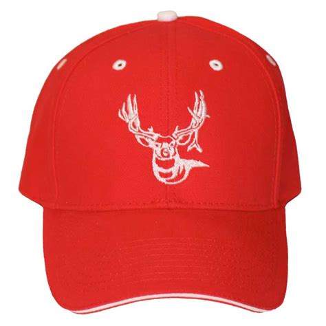 Red Deer Hunting Hat | Product | MuleyMadness