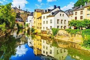 16 Top-Rated Tourist Attractions in Luxembourg | PlanetWare