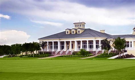 Providence Golf Club - Florida Elite Golf and Travel