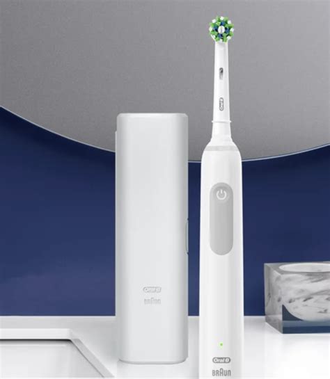 Cyber Monday 2021: Oral-B Pro 1000 is at its lowest price of the year ...