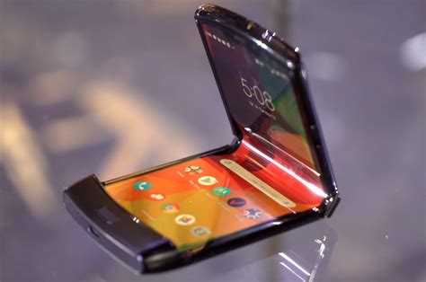 Moto Razr 2024 Rumors - Odele Valerie