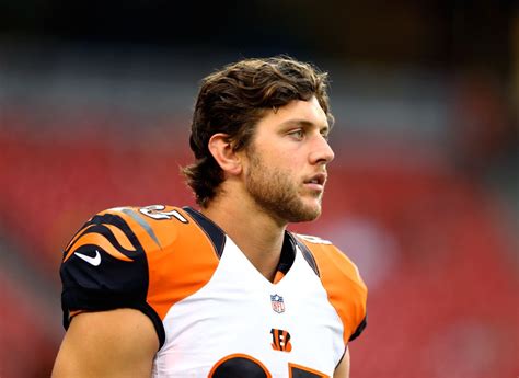 Rams Pursued Bengals TE Tyler Eifert