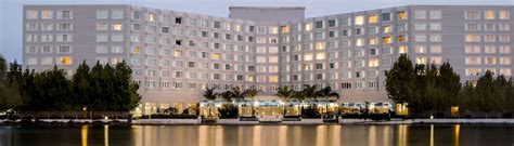 Grand Bay Hotel San Francisco | Hotel Meeting Space | Event Facilities