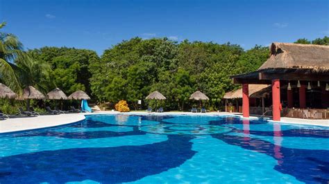 Sandos Caracol Beach Eco Resort – Riviera Maya - Sandos Caracol All Inclusive