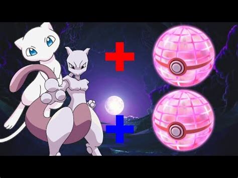 What If Mew & Mewtwo Had A Gigantamax Form | Gigantamax Form Pokemon | #pokemon #video #viral# ...