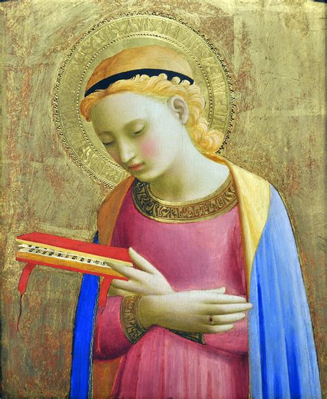 Fra Angelico Paintings