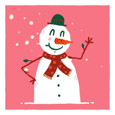 Christmas Letter GIFs - Get the best GIF on GIPHY
