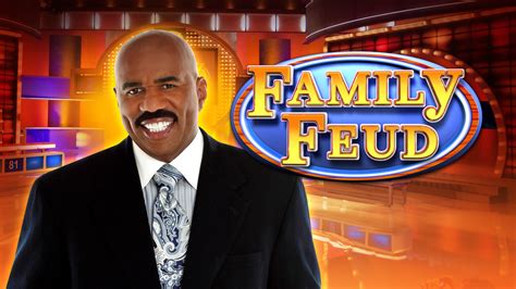 Best Full Episode Of Steve Harvey Family Feud | Family Feud With Steve ...