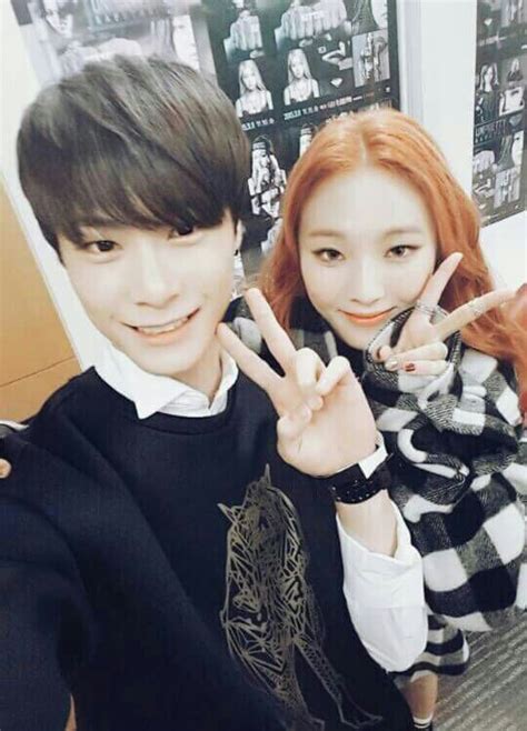 Debut Over the past From the Sister, this message Moonbin ASTRO To the ...