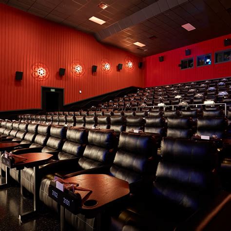 New Alamo Drafthouse Cinema anchors mixed-use center at Cinco Ranch - CultureMap Houston