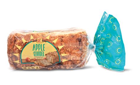 ALDI-exclusive breads | 2019-11-01 | Snack Food & Wholesale Bakery