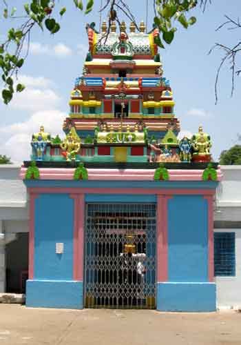 Chilkur Balaji Temple (Visa Balaji) Timings & Contact Number - Hyderabad Tourism 2024