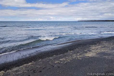 Kiholo Bay & Wainanali'i Lagoon | Hawaii | Hikespeak.com