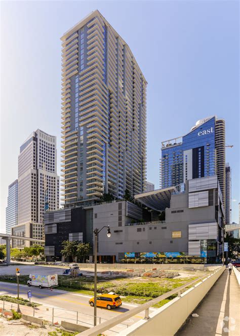 Reach Brickell City Centre Apartments - Miami, FL | Apartments.com