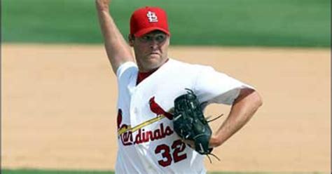 St. Louis Cardinals Pitcher Dies In Crash - CBS News